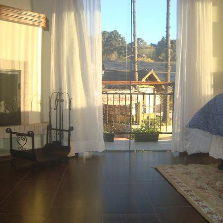 Caluan Apartment Monte Verde  Oda fotoğraf