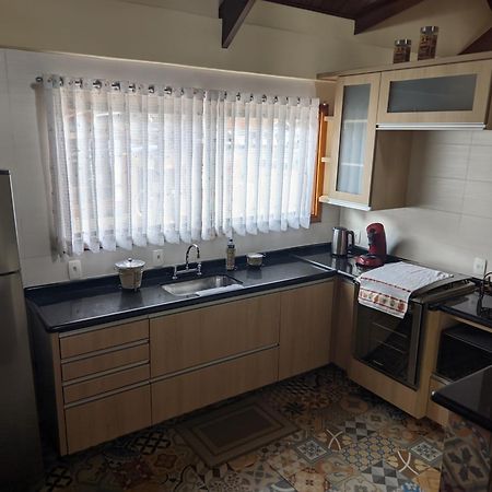 Caluan Apartment Monte Verde  Dış mekan fotoğraf