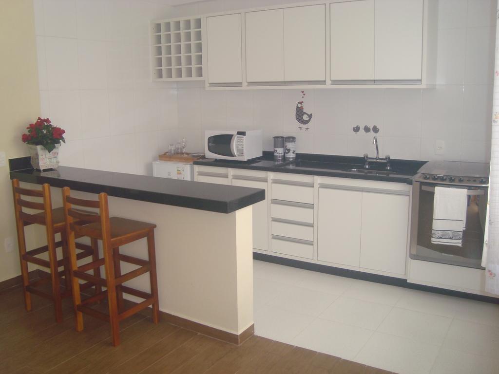 Caluan Apartment Monte Verde  Oda fotoğraf