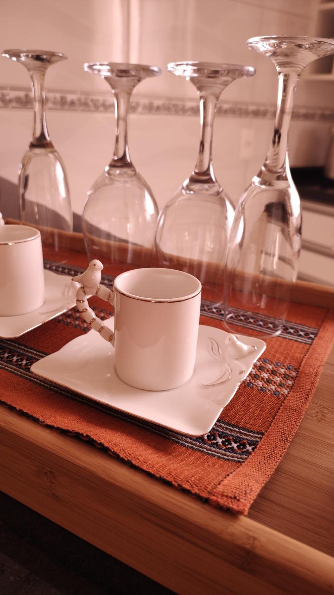 Caluan Apartment Monte Verde  Dış mekan fotoğraf