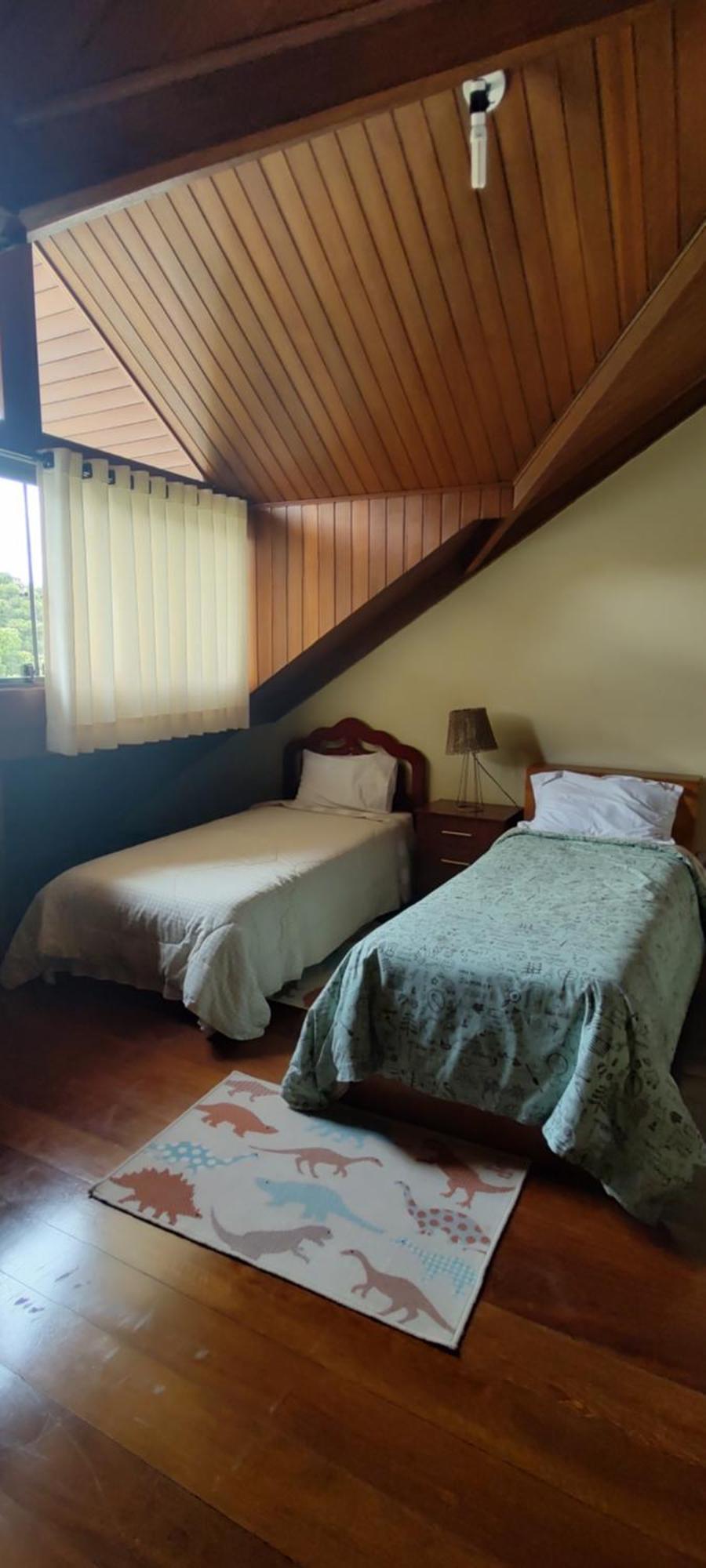 Caluan Apartment Monte Verde  Dış mekan fotoğraf