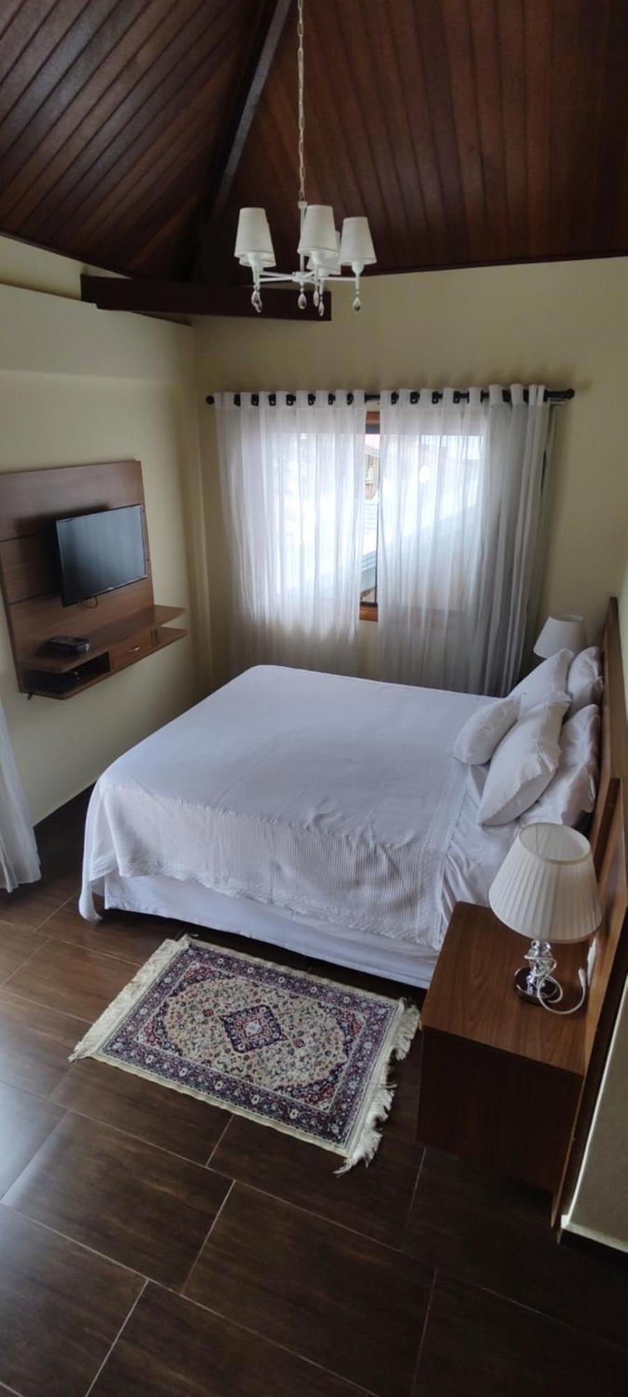 Caluan Apartment Monte Verde  Dış mekan fotoğraf