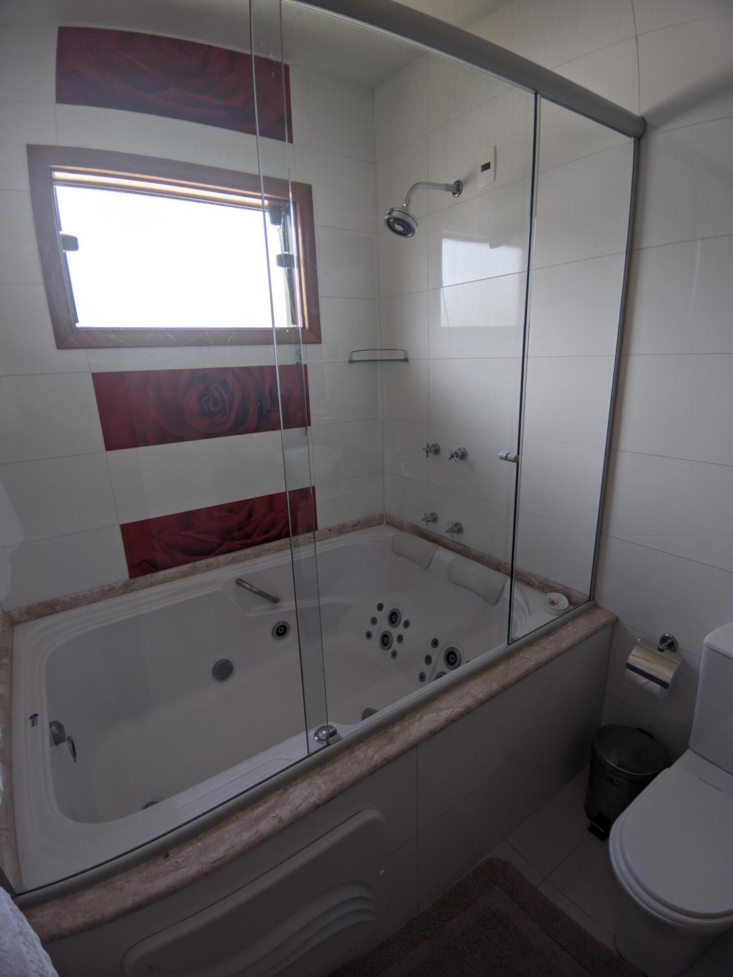 Caluan Apartment Monte Verde  Dış mekan fotoğraf