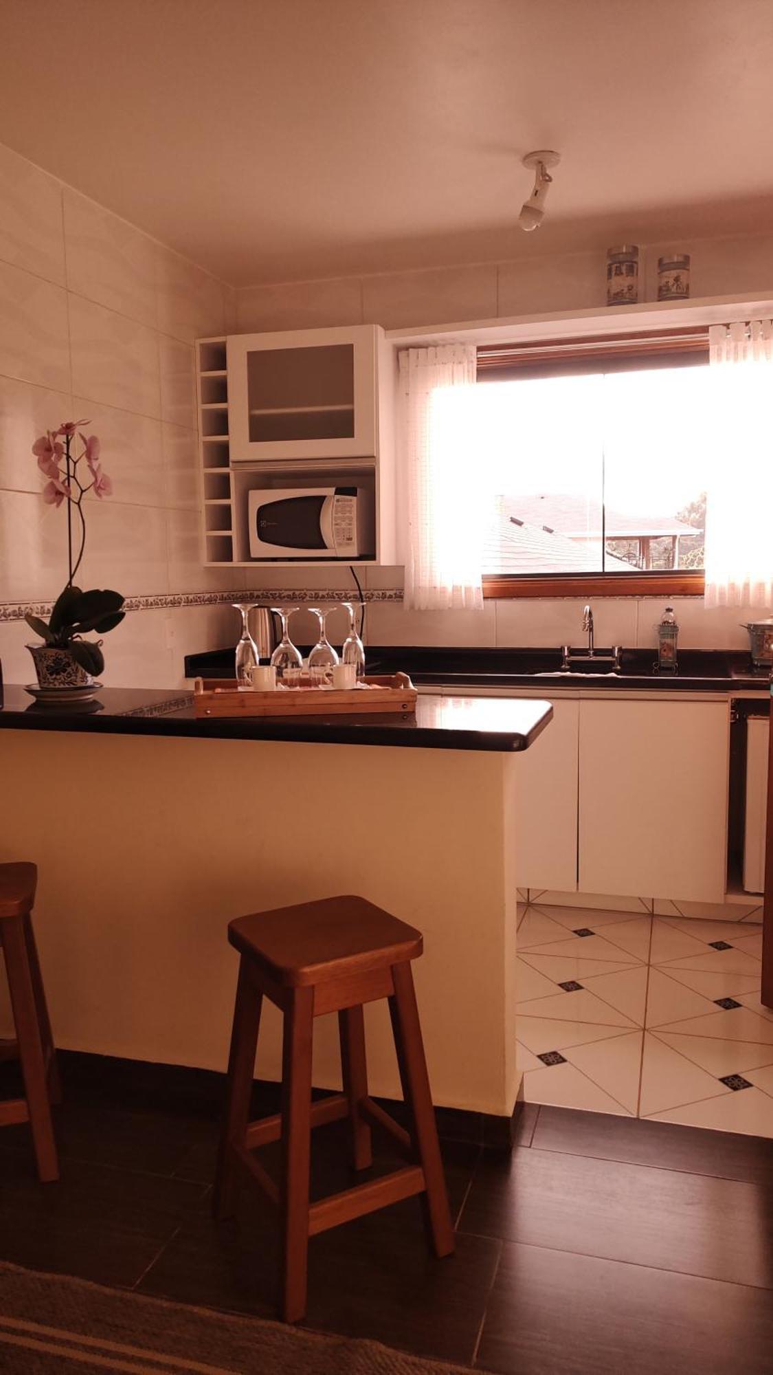 Caluan Apartment Monte Verde  Dış mekan fotoğraf