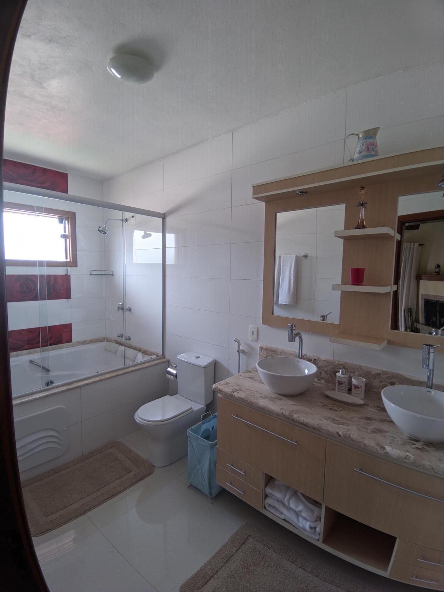 Caluan Apartment Monte Verde  Dış mekan fotoğraf