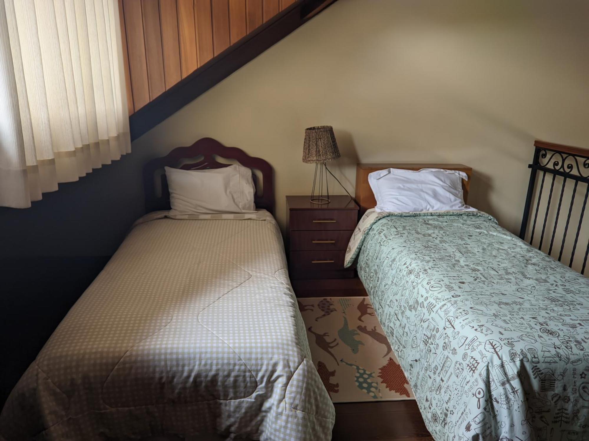 Caluan Apartment Monte Verde  Dış mekan fotoğraf