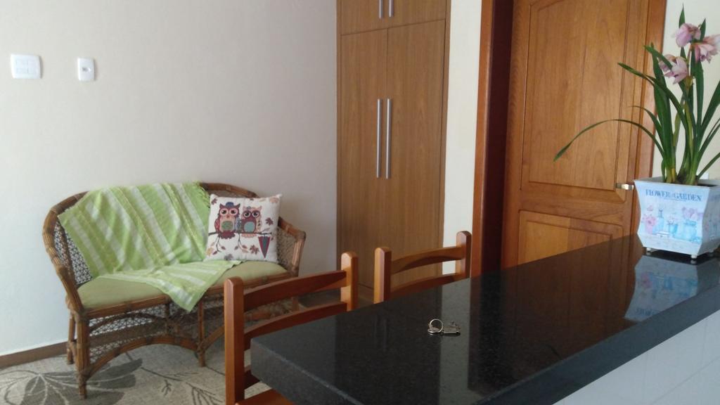 Caluan Apartment Monte Verde  Dış mekan fotoğraf